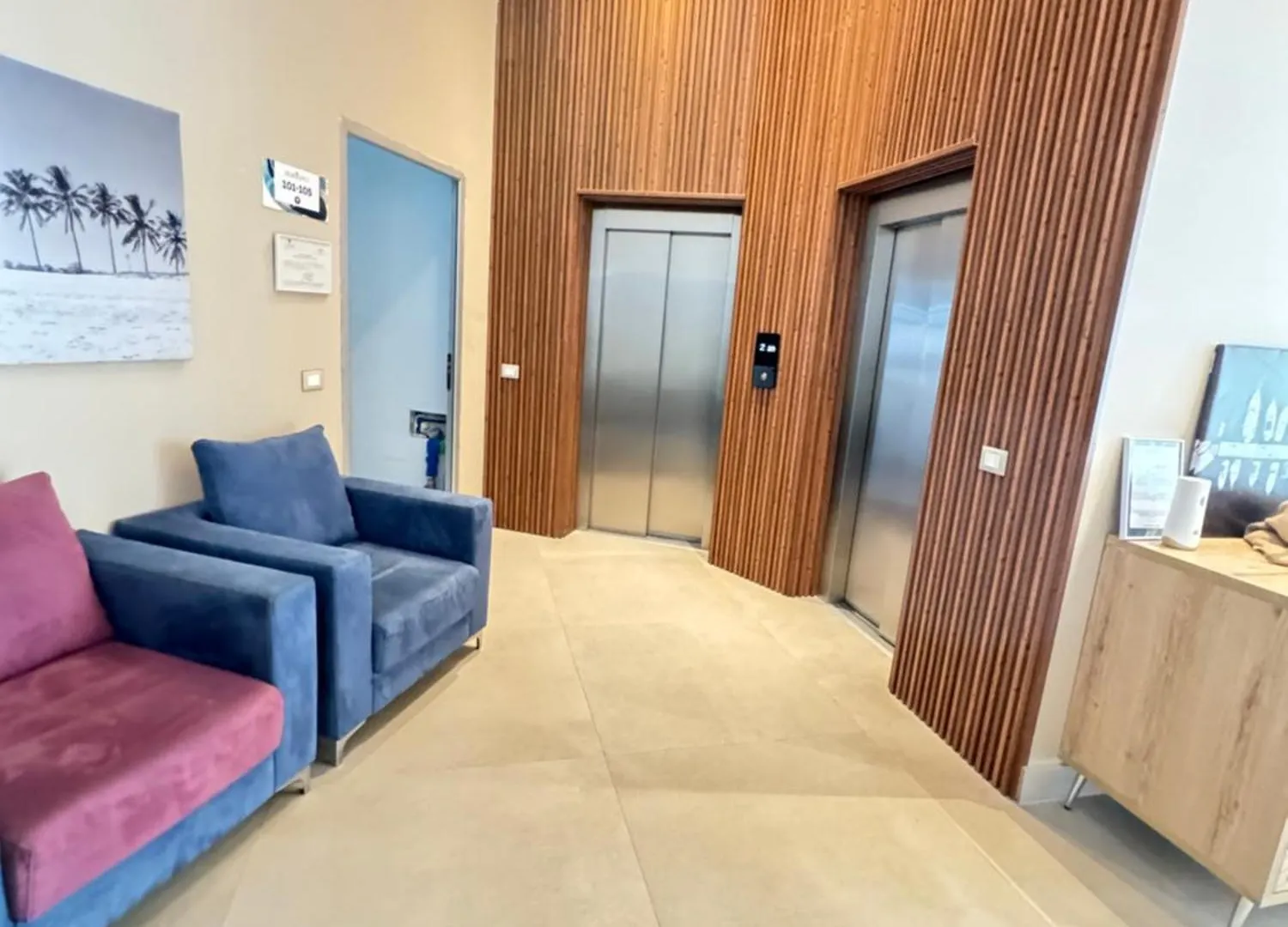 Dan'S Luxury Apartment Durres