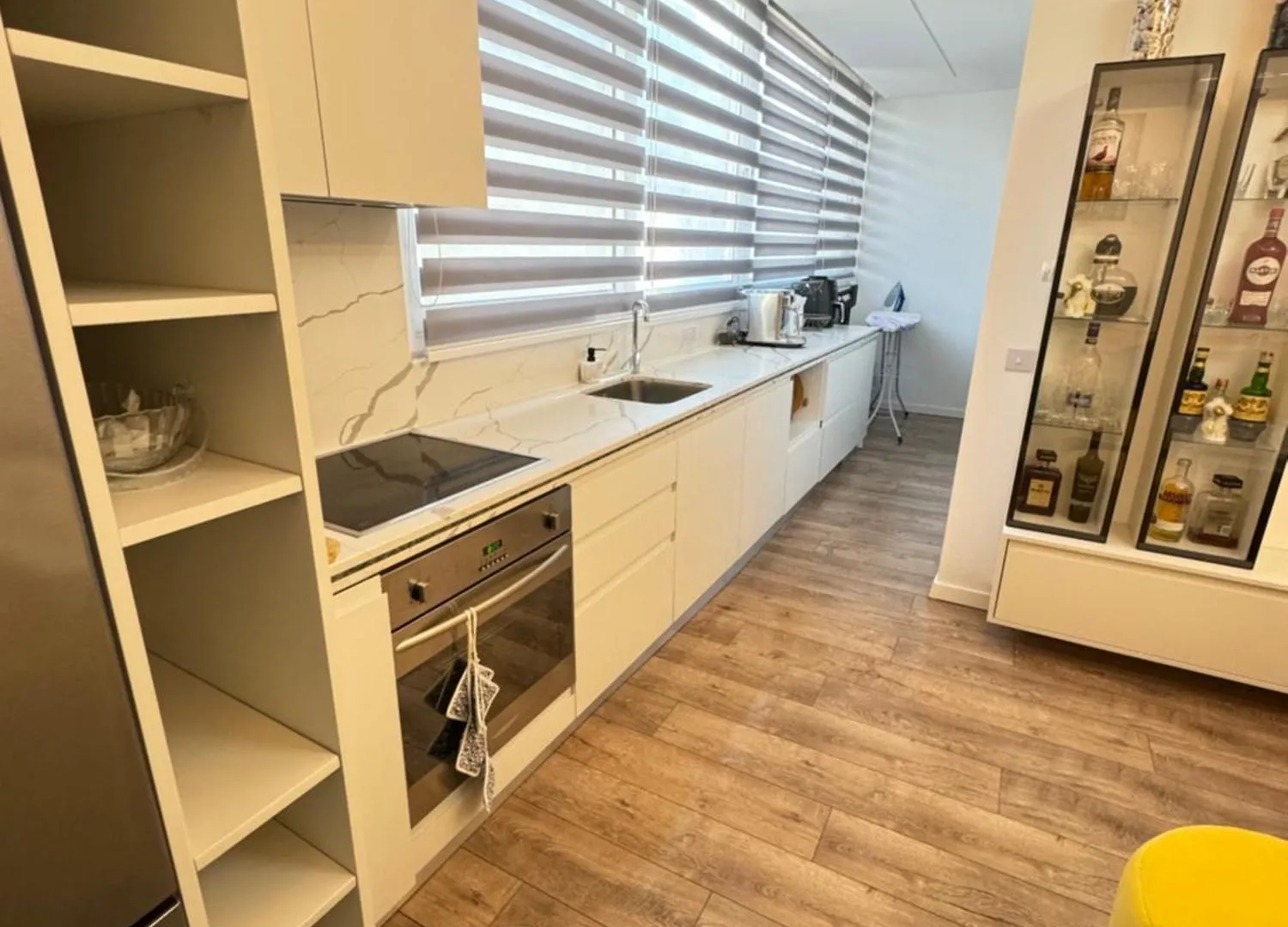 Dan'S Luxury Apartment Durres