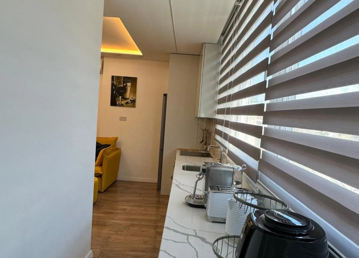 Dan'S Luxury Apartment Durres 0*,  Albania
