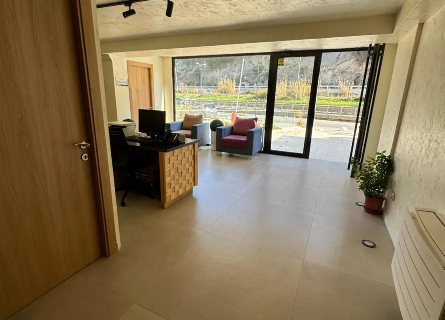 Dan'S Luxury Apartment Durres